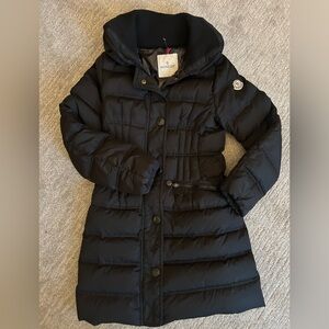 Authentic wonderful Moncler jacket